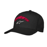 ALP1244-81010 Alpinestars Arcstars Cap Black