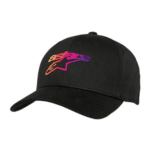ALP1244-81020 Alpinestars Setting Cap Black