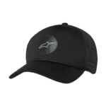 ALP1244-81500-10 Alpinestars Radius Cap Black