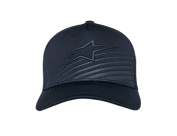 ALP1244-81510 Alpinestars Delane Cap Navy