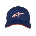 ALP1244-81530 Alpinestars Multicomp Cap Blue