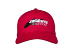 ALP1244-81540 Alpinestars Profile Cap Red