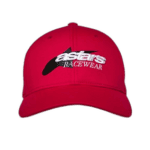 ALP1244-81540 Alpinestars Profile Cap Red