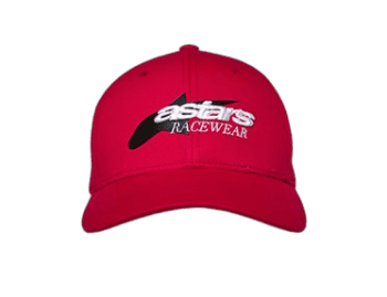 ALP1244-81540 Alpinestars Profile Cap Red