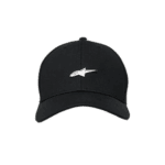 ALP1244-81550-10 Alpinestars Metal Logo Cap