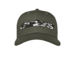 ALP1244-81560 Alpinestars Canyon Cap Military