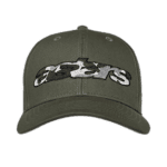 ALP1244-81560 Alpinestars Canyon Cap Military