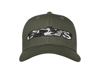 ALP1244-81560 Alpinestars Canyon Cap Military