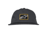 ALP1244-81570 Alpinestars Port Cap Charcoal