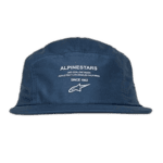 ALP1244-81580 Alpinestars Peasy Cap Blue