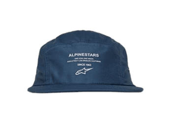 ALP1244-81580 Alpinestars Peasy Cap Blue