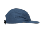 Blue racing cap from Grand Prix Racewear, designed for motorsport enthusiasts and professionals.