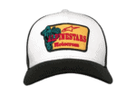 Alpinestars Hardware Trucker Cap - Image 7