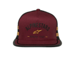 Alpinestars Backline Trucker Cap - Image 7