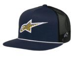 Alpinestars Orion Trucker Cap - Image 7