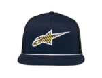 ALP1244-81640 Alpinestars Orion Trucker Cap Navy / Black