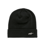 ALP1244-82100-10 Alpinestars Metal Logo Cuff Beanie