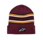 ALP1244-82120 Alpinestars Bolted Cuff Beanie Maroon