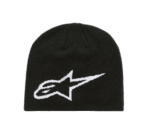 ALP1244-82140 Alpinestars Big Ageless Beanie - Black/White