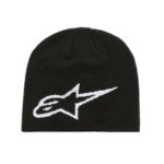 ALP1244-82140 Alpinestars Big Ageless Beanie - Black/White