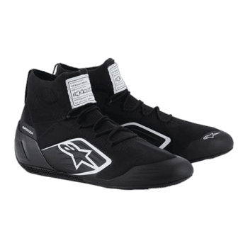Alpinestars Supertech Race Boots - Black