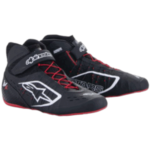 ALP2712123 Black / White /Red Alpinestars Tech-1 KX V2 Boots