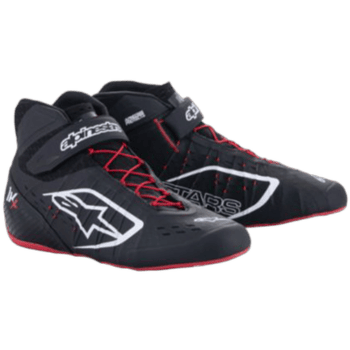 ALP2712123 Black / White /Red Alpinestars Tech-1 KX V2 Boots
