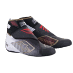 ALP2713023 Alpinestars Tech-1 KZ V2 Boots - Black White Gold