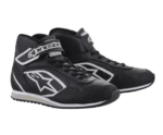 Alpinestars Radar Mechanic Boots - ALP2719021-12-A - Black