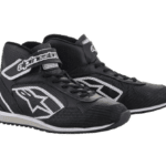 Alpinestars Radar Mechanic Boots - ALP2719021-12-A - Black