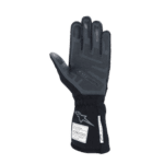 High-performance racing glove from Grand Prix Racewear, designed for motorsport safety and comfort, featuring durable materials and advanced grip technology.
