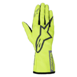 Alpinestars Tech-1 K Race V2 Pure Kart Gloves - Image 3