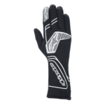 Alpinestars Tech-1 Start V4 Race Gloves - Black
