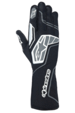 Alpinestars Grand Prix Racewear racing glove designed for motorsport safety and performance.