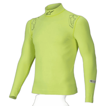 ALP4750325 FLURO YELLOW A
