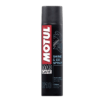 Motul E10 Shine Go Spray 0.4Litre