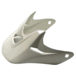 ARA400276 GP Jet Peak White Front