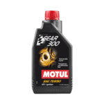 Motul Gear 300 LS 75W90 1 Litre