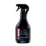 Motul E2 Moto Wash - 1 Litre