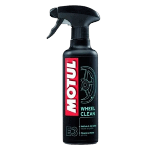 Motul E3 Wheel Clean 0.4Litres