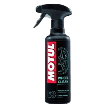 Motul E3 Wheel Clean 0.4Litres