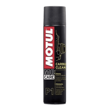 Motul P1 Carbu Clean 0.4 Litre