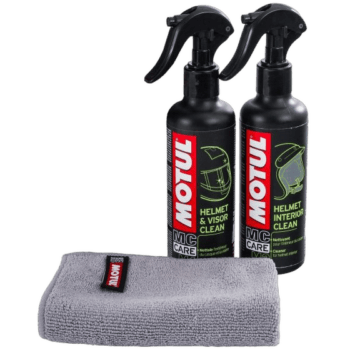 Motul Helmet Care Pack