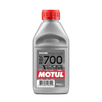Motul RBF 700 Factory Line Brake Fluid 500ml