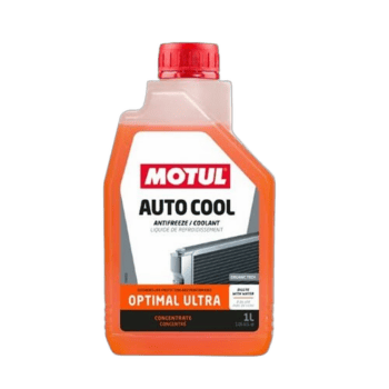 Motul Auto Cool Optimal Ultra 1Litre