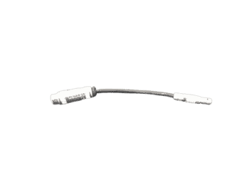 AUTADA17 Phono Socket to Stilo Plug Adapter