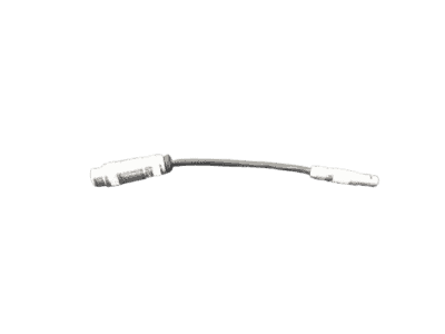 AUTADA17 Phono Socket to Stilo Plug Adapter