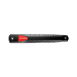 Facom Axs Extension tool with ergonomic black handle and red branding, ideal for professional mechanical tasks.