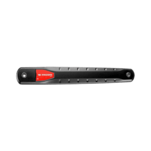 Facom Axs Extension tool with ergonomic black handle and red branding, ideal for professional mechanical tasks.
