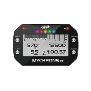 AiM Mychron 5s - aimx80m5m10